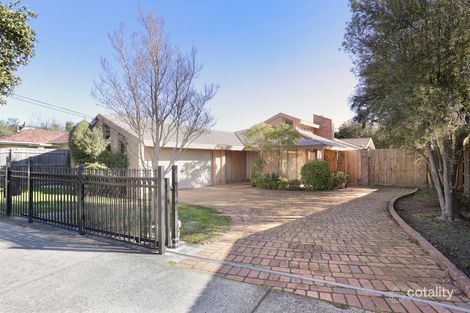 Property photo of 17 Panoramic Grove Glen Waverley VIC 3150