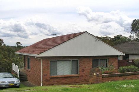 Property photo of 7 Bounty Avenue Kirrawee NSW 2232
