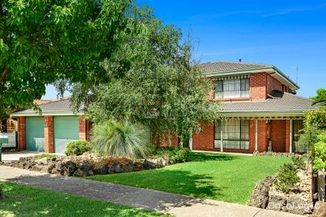 Property photo of 130 Maramba Drive Narre Warren VIC 3805