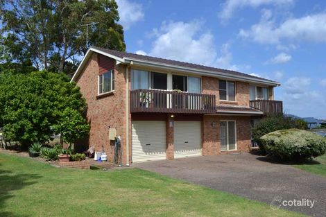 6 Garlies Cl, Vincentia, NSW 2540