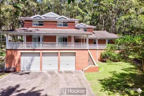 Property photo of 22 Wollundry Close Eleebana NSW 2282