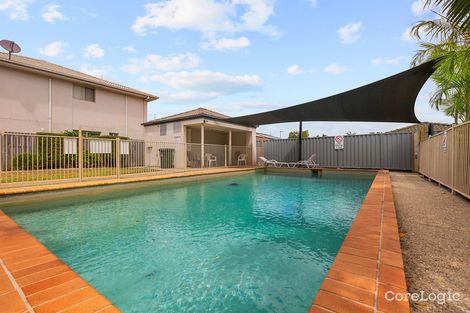 Property photo of 43/50 Johnston Street Carina QLD 4152