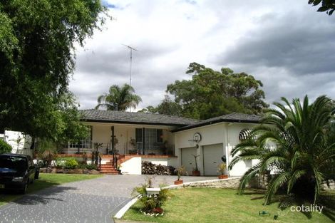 Property photo of 3 Gavin Place Cherrybrook NSW 2126