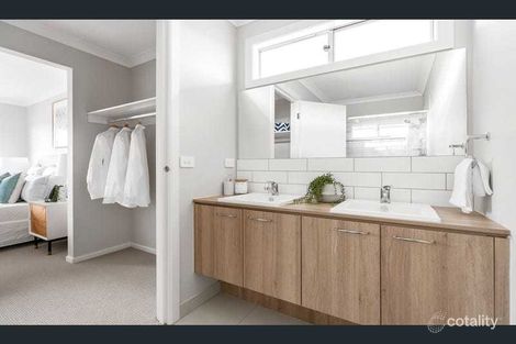 Property photo of LOT 3173 Citron Crescent Helensvale QLD 4212