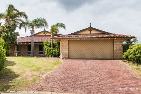 Property photo of 42 Derwent Meander Joondalup WA 6027