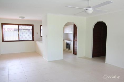 2/393 Bayview St, Hollywell, QLD 4216