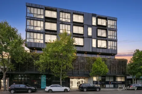 407/92 Maroondah Hwy, Ringwood, VIC 3134