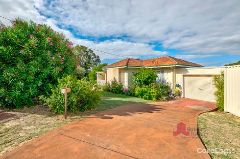 Property photo of 97 Wisbey Street Carey Park WA 6230