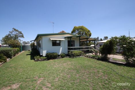 Property photo of 8 Edison Street Monto QLD 4630