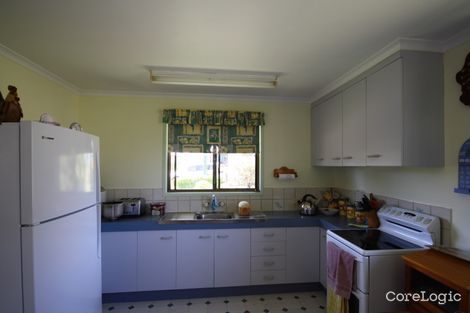 Property photo of 8 Edison Street Monto QLD 4630