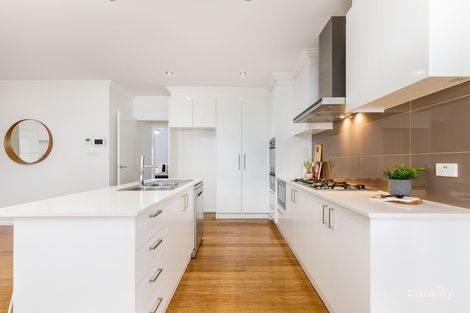 Property photo of 103 Hibberd Crescent Forde ACT 2914