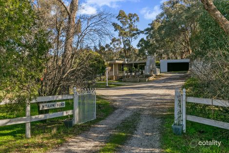 Property photo of 360 Sedgwick Road Sedgwick VIC 3551