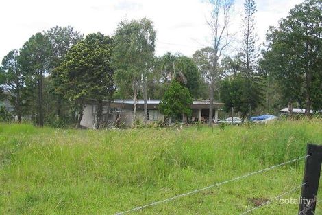 Property photo of 1449 Tamborine-Oxenford Road Wongawallan QLD 4210