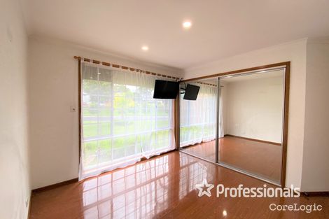Property photo of 13 Carbine Close Casula NSW 2170