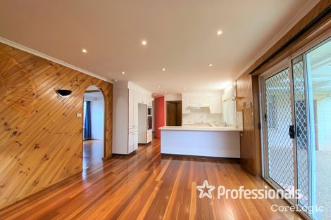 Property photo of 13 Carbine Close Casula NSW 2170