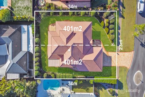 Property photo of 273 Cribb Road Carindale QLD 4152