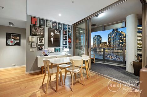 502/98 River Esp, Docklands, VIC 3008