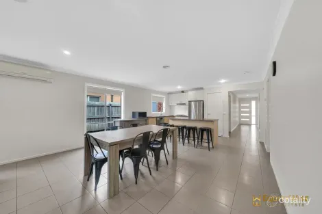 Property photo of 20 Phillip Drive Wyndham Vale VIC 3024