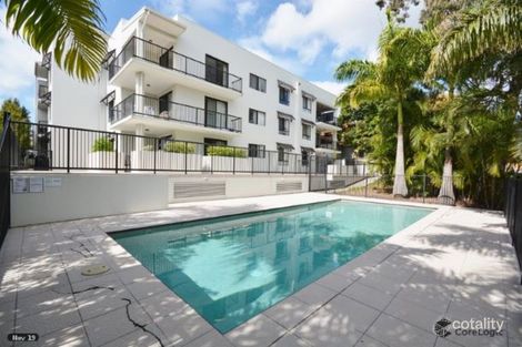 Property photo of 11/15 Lloyd Street Southport QLD 4215