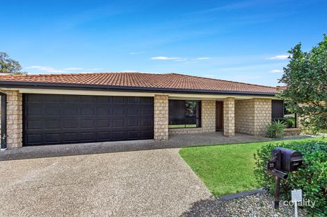 Property photo of 39 Murchison Street Pacific Pines QLD 4211