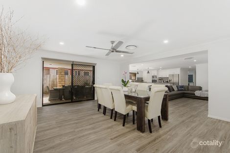 Property photo of 39 Murchison Street Pacific Pines QLD 4211