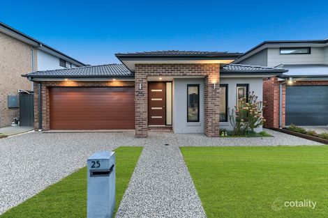 25 Positano Cct, Berwick, VIC 3806