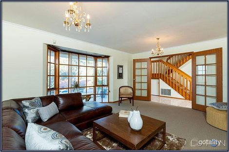 Property photo of 37 Hurtle Avenue Bonython ACT 2905