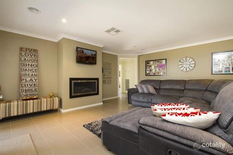 Property photo of 58 McIvor Forest Drive Junortoun VIC 3551