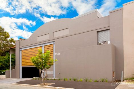 Property photo of 2/208 Bridge Road Glebe NSW 2037