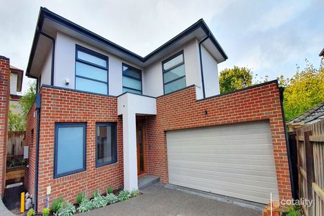 2/4 Allister St, Mount Waverley, VIC 3149