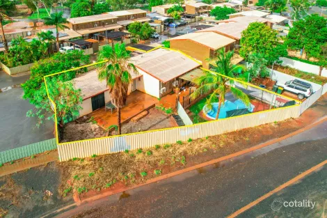 17 John Way, South Hedland, WA 6722