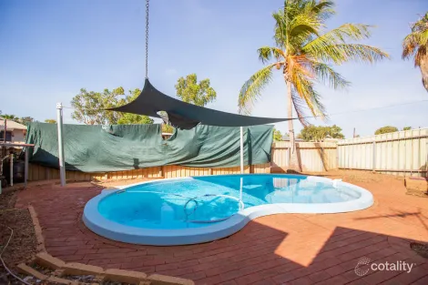 Property photo of 17 John Way South Hedland WA 6722