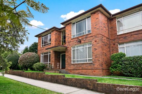 Property photo of 7/268 Penshurst Street North Willoughby NSW 2068