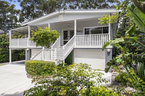 Property photo of 11 Murray Street Bateau Bay NSW 2261