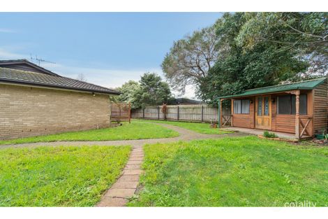 Property photo of 60 Long Street Langwarrin VIC 3910