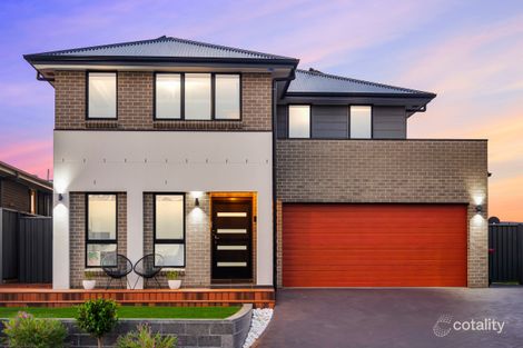 7 Agnes Pl, Thirlmere, NSW 2572