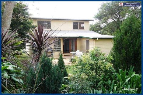 Property photo of 2368 Springbrook Road Springbrook QLD 4213