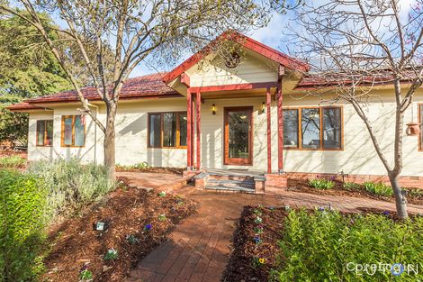 Property photo of 50 Foveaux Street Ainslie ACT 2602