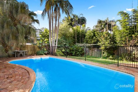 Property photo of 14 Wandoo Avenue Ryde NSW 2112