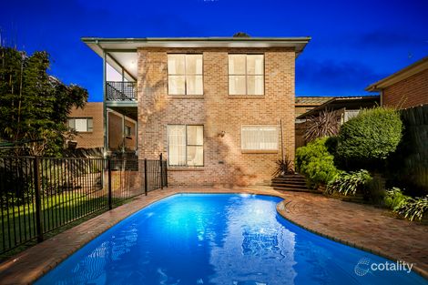 Property photo of 14 Wandoo Avenue Ryde NSW 2112