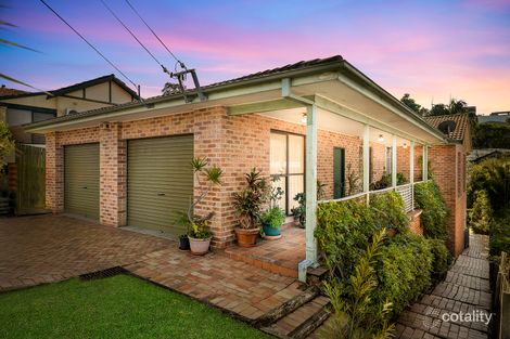 Property photo of 14 Wandoo Avenue Ryde NSW 2112
