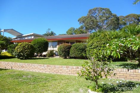 Property photo of 55 Forest Way Mollymook Beach NSW 2539