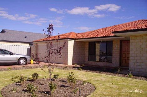 2 Burnsville Dr, Secret Harbour, WA 6173