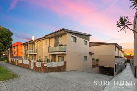 13/183-185 John St, Lidcombe, NSW 2141