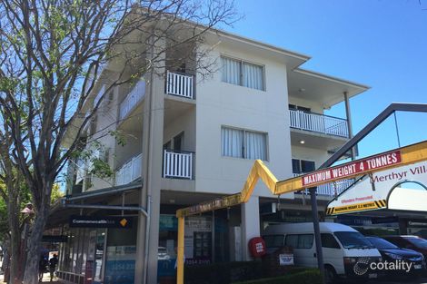 27/900 Brunswick St, New Farm, QLD 4005