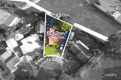 Property photo of 11 Marlo Court Broadmeadows VIC 3047