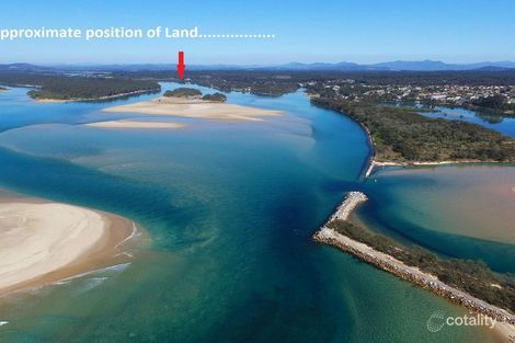 Property photo of 10 Edgewater Drive Nambucca Heads NSW 2448
