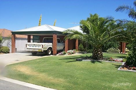 28 Watheroo Ct, Ballajura, WA 6066