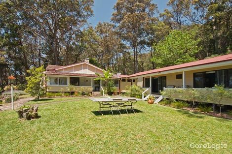 Property photo of 44 Sturdee Lane Lovett Bay NSW 2105