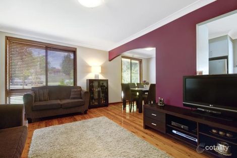 Property photo of 3 Wills Place Camden South NSW 2570